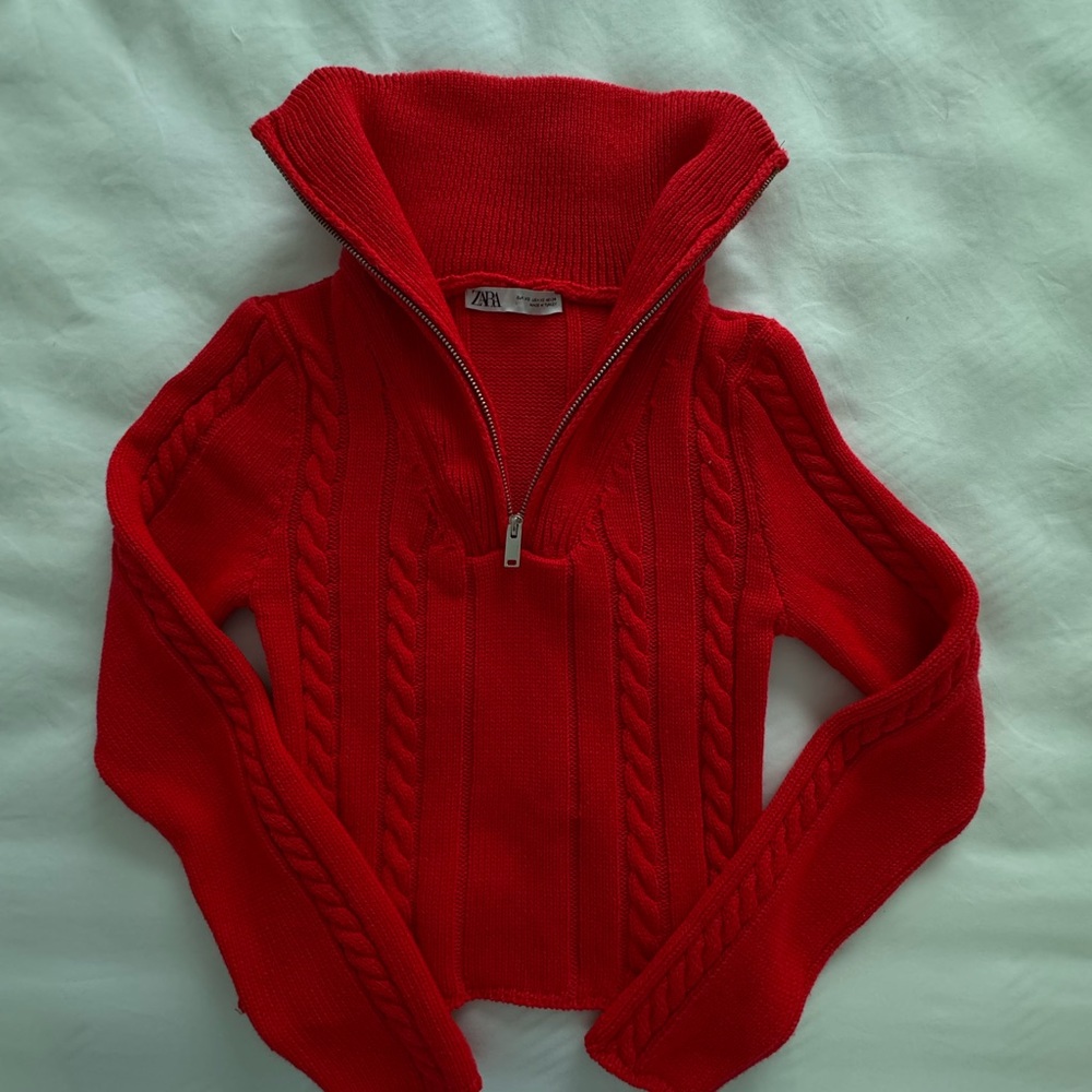 Zara Sweater